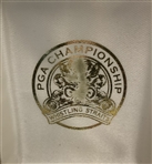 2010 PGA Championship Whistling Straits Commemorative Money Clip