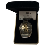 Malcolm DeMille 2005 U.S. Open Pinehurst No. 2 Commemorative Money Clip