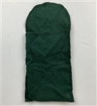 Masters Tournament Augusta National Clubhouse Gold-Toned Ornament with Original Packaging
