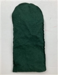 Masters Tournament Augusta National Clubhouse Gold-Toned Ornament with Original Packaging