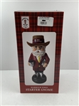 RBC Heritage Harbour Town Starter Limited Edition Golf Gnome
