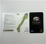 A Collection of St. Andrews Links and The Old Course Golf Memorabilia and Souvenirs
