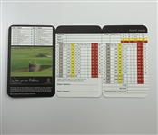 A Collection of St. Andrews Links and The Old Course Golf Memorabilia and Souvenirs