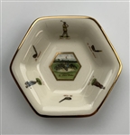 A Collection of St. Andrews Links and The Old Course Golf Memorabilia and Souvenirs