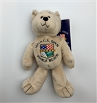 A Collection of 100th U.S. Open Pebble Beach 2000 Golf Memorabilia