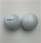 A Collection of 100th U.S. Open Pebble Beach 2000 Golf Memorabilia