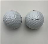 A Collection of 100th U.S. Open Pebble Beach 2000 Golf Memorabilia