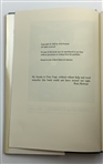 Paul Runyan Signed Paul Runyan's Book for Senior Golfers. 1962. First Edition JSA ALOA
