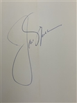 Jack Nicklaus Signed My 55 Ways to Lower Your Golf Score. Simon and Schuster, 1964. First Edition JSA ALOA