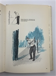 Jack Nicklaus Signed My 55 Ways to Lower Your Golf Score. Simon and Schuster, 1964. First Edition JSA ALOA