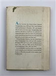 Jack Nicklaus Signed Take a Tip from Me. Simon and Schuster, 1968. First Edition JSA ALOA