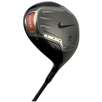 Tiger Woods Nike Ignite TW Prototype Steel Shafted Test Driver w/ The Oven Employee COA