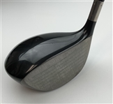 Tiger Woods' Nike Ignite TW Prototype Steel Shafted Test Driver w/ 'The Oven' Employee COA