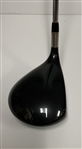 Tiger Woods' Nike Ignite TW Prototype Steel Shafted Test Driver w/ 'The Oven' Employee COA