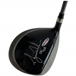 Tiger Woods Signed Limited Edition Nike SQ SasQuatch Sumo 460 Driver 38/50 with UDA Authentication