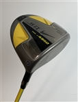 Tiger Woods Signed Limited Edition Nike SQ SasQuatch Sumo 460 Driver 38/50 with UDA Authentication