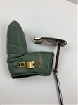 1996 Las Vegas Invitational Scotty Cameron Tiger Woods 1st Win Ltd Ed Tour Victory Putter 332/1996