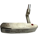 Scotty Cameron Titleist Tiger Woods 2000 US Open Victory Commemorative Putter