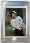 1994 Golf Journal Volume 47 Number 8 Tiger Woods Cover CGC 9.2