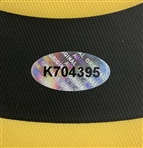 Brooks Koepka Signed 2019 PGA Championship at Bethpage Black Flag JSA #K704395