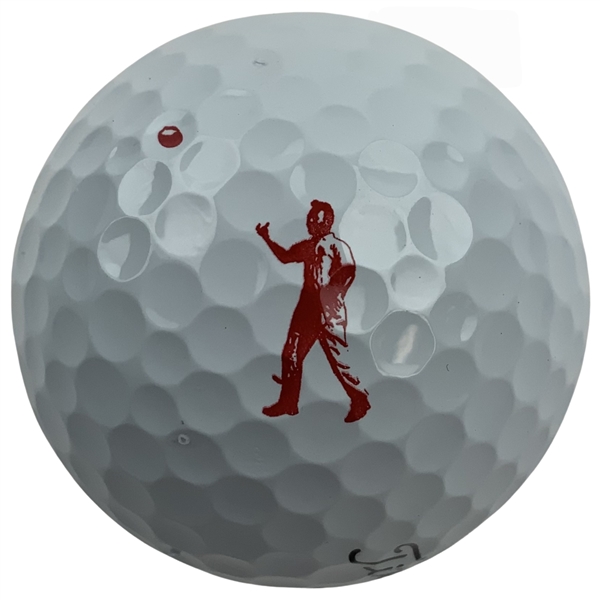 2023 US Amateur at Cherry Hills Arnold Palmer Visor Toss Titleist Ltd Ed Pro V1 Golf Ball
