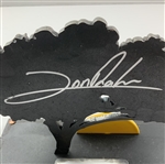 Champion Jon Rahm Signed 2021 US Open at Torrey Pines Personal Player Gift JSA ALOA
