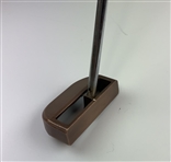 Ping by Karsten 'MOD IV' Redwood City Manganese Bronze Mallet Putter