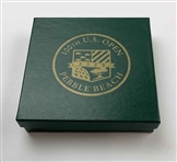 2000 US Open at Pebble Beach Commemorative Accessory Set