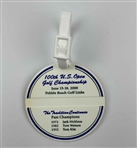 2000 US Open at Pebble Beach Commemorative Accessory Set