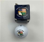 2000 US Open at Pebble Beach Commemorative Accessory Set