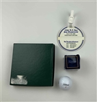 2000 US Open at Pebble Beach Commemorative Accessory Set