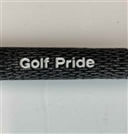 Set of P7TW Taylormade Irons Designed by Tiger Woods
