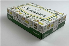 Masters Titleist Pro V1 Dozen Concessions Golf Balls