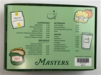 Masters Titleist Pro V1 Dozen Concessions Golf Balls