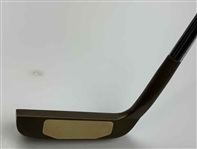 Bobby Grace The 2200 Heel Shafted Blade Putter with Original Matching Headcover