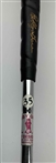 Bobby Grace The 2200 Heel Shafted Blade Putter with Original Matching Headcover