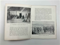 1927 Open Championship at St. Andrews Program w/ Custom Clamshell Case - Bobby Jones Win