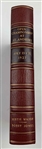 1927 Open Championship at St. Andrews Program w/ Custom Clamshell Case - Bobby Jones Win