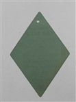 Bobby Jones 1928 Exhibition Golf Match Ticket Baltimore Country Club