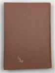1928 Metropolitan Golf Association Year Book