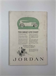 1924 US Amateur at Merion Program - Bobby Jones 1st US Am Win