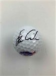Collection of 21 Signed Professional Golf Balls Packed W/Major Winners  JSA ALOA