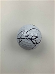 Collection of 21 Signed Professional Golf Balls Packed W/Major Winners  JSA ALOA