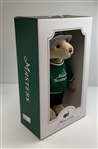 2024 Masters Tournament Limited Edition Teddy Bear 282/500 in Box