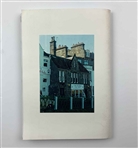 Keith McCartney Signed Tom Morris of St Andrews The Grand Old Man of Golf Softcover Booklet 1998