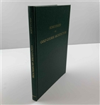Colt, H. S. and C. H. Alison. Some Essays on Golf-Course Architecture. Grant Books, 1990. Limited Edition #76/700 (Signed)