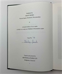 Colt, H. S. and C. H. Alison. Some Essays on Golf-Course Architecture. Grant Books, 1990. Limited Edition #76/700 (Signed)