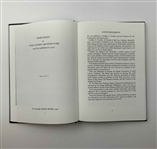 Colt, H. S. and C. H. Alison. Some Essays on Golf-Course Architecture. Grant Books, 1990. Limited Edition #76/700 (Signed)