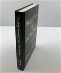 Kroeger, Robert. The Golf Courses of Old Tom Morris. Heritage Communications, 1995. Limited Edition #421/1975 (Signed)