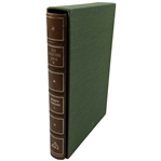 Vardon, Harry. My Golfing Life. Ellesborough Press, 1985. Facsimile Edition.